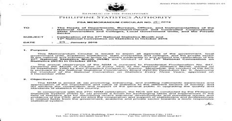 easydocs psa|Memorandum Circulars .